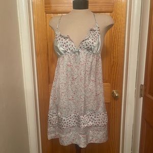 Victoria Secret Nightgown